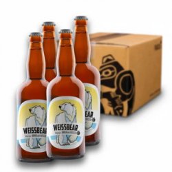 Birra Del Bosco Weissbear