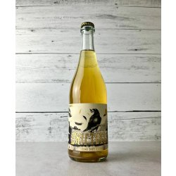 Keepsake Cidery - Driftless Semi-Dry Cider (750 mL) - Press Then Press
