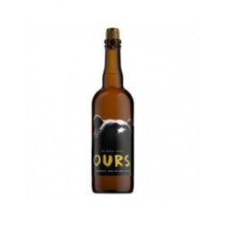 Biere Des Ours 75cl - Gourmet en Casa TCM