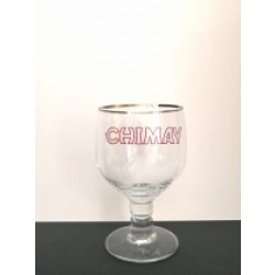 Copa Chimay - Mundo de Cervezas