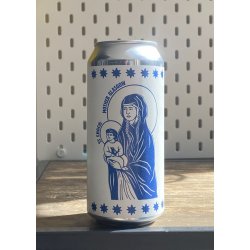 Mother Tongue Brewing Co St Enoch: Mother Glasgow