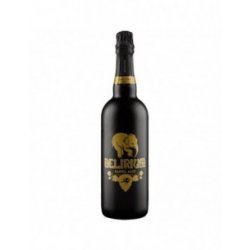 Delirium Black Barrel Aged 75cl - Gourmet en Casa TCM