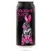 Double Vision Naughty Juice Hazy IPA 440mL Double Vision Naughty Juice Hazy IPA 440mL