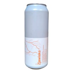 Ziemia Obiecana Zjawisko