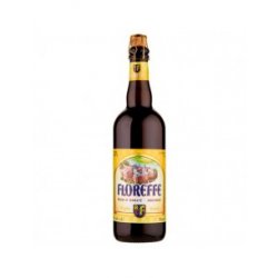 Floreffe Triple 75cl - Gourmet en Casa TCM