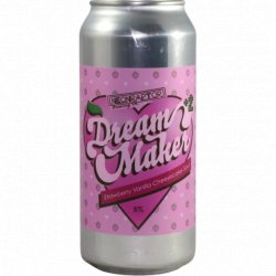 Neon Raptor Brewing Co. -                                              Dream Maker - Just in Beer