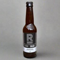 Runaway Brewery Grodziskie Runaway Brewery Grodziskie