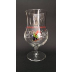 Copa Chouffe - Mundo de Cervezas