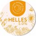 LEFT HANDED GIANT Helles (E-KEG) 5.0% 
