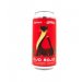 Stigbergets - Ojo Rojo (collab Cervisiam) - 440ml can 