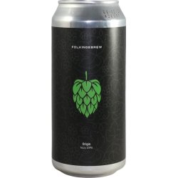 Folkingebrew Origin