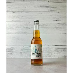 Wignac Cidre Naturel Wignac Cidre Naturel