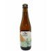 - Brasserie La Cabane - Cascade Pale Ale Bio - 33cl - VP 