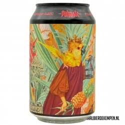 Pühaste Brewery Birds Don