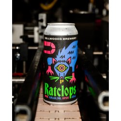 Bellwoods Brewery Ratclops