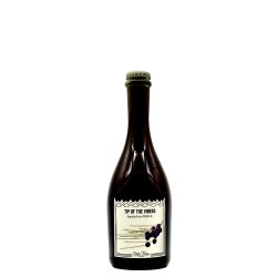 Fonta Flora Brewery Tip of the Vibers