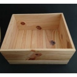 Caja de 27x25x14 - Mundo de Cervezas