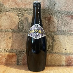 Orval 6.2% (330ml) - Caps and Taps