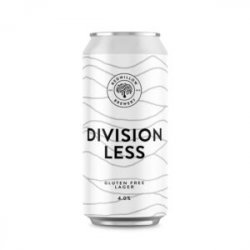 Redwillow  Divisionless  4% - The Black Toad