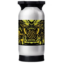 Seven Island Brewery Pineapple Crush