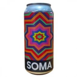 SOMA Beer Tangie