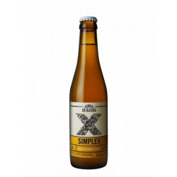 DE RANKE SIMPLEX - New Beer Braglia