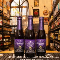 LINDEMANS CASSIS - Bruselas