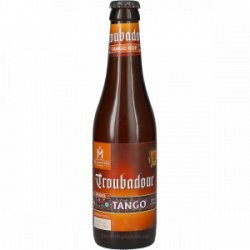 Brouwerij The Musketeers Troubadour Magma Tango
