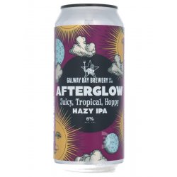 Galway Bay - Afterglow - Beerdome