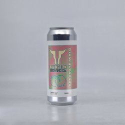 Rivington Brewing Co Separate Ways