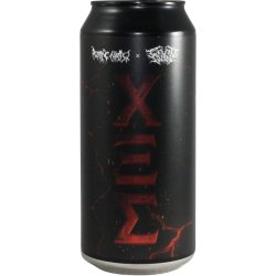 Seven Island Brewery ΧΞΣ