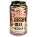 Old Jamaica Ginger Beer 0,33l ( plech ) ( Z ) 
