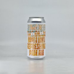 Cloudwater Brew Co. Table Beer