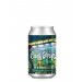 Piggy brewing - Coal Drop - Dry Stout - 33cl Can Piggy brewing - Coal Drop - Dry Stout - 33cl Can