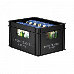 Warsteiner Warsteiner Naturradler Zitrone Alkoholfrei 0,0%