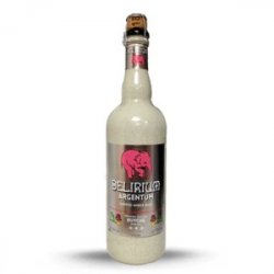 Delirium Argentum