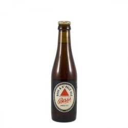 Bass Pale Ale  Blond  25 cl   Fles - Thysshop