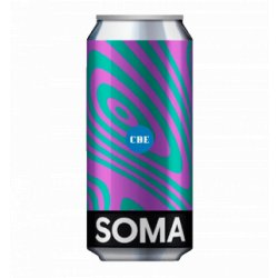 Soma Beer Shortcut - Corona De Espuma