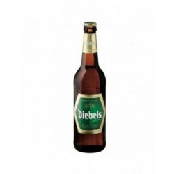 Diebels Alt 33cl - Gourmet en Casa TCM