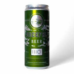 SHO Brewery (IIIO) BUCEFAL SHO Brewery (IIIO) BUCEFAL