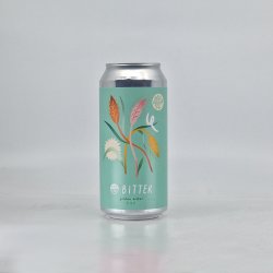 Wilderness Brewery Bitter [Rise/Fall]