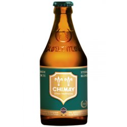 Chimay 150 Green