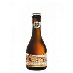 DUCATO A.F.O. - New Beer Braglia