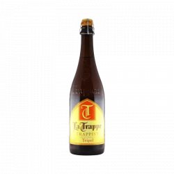 La Trappe Tripel