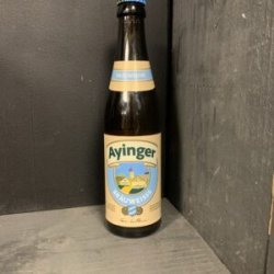 Ayinger Bräuweisse