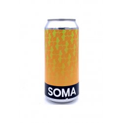 Soma Soft Landing - Biercab