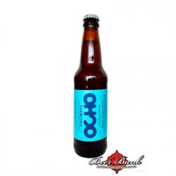 Colima COLIMOTA OCHO - Beerbank