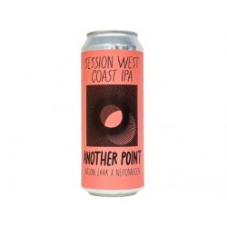 Moon Lark Nepomucen - 14°Another Point. 500ml can 5,6% alk. - Beer Butik