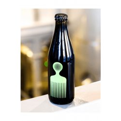 Omnipollo Lorelei Coconut Maple Toast 6th Anniversary - Cervezas del Mundo