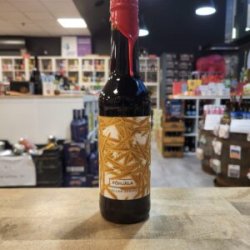 Põhjala Roggenwolf (Cellar Series) Põhjala Roggenwolf (Cellar Series)